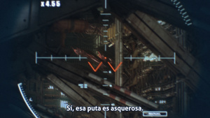 Starship Troopers: Invasion